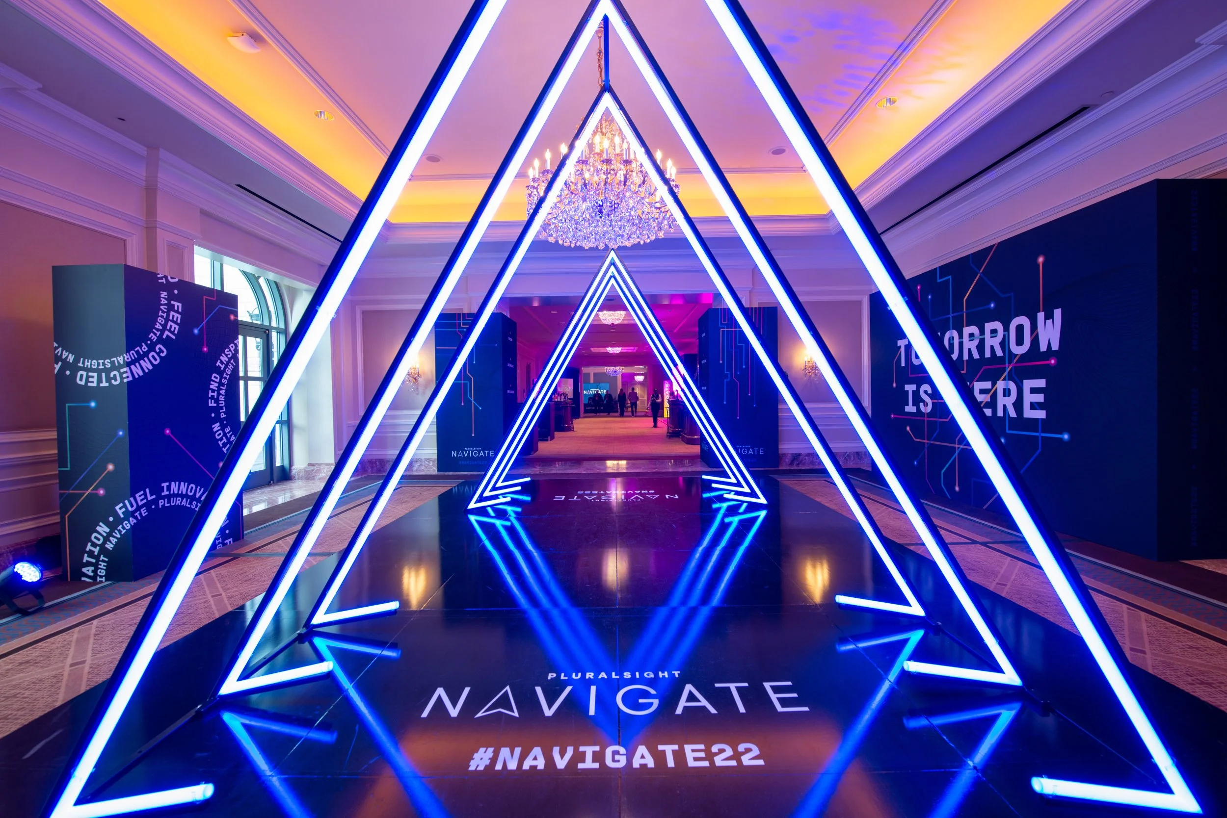 Pluralsight Navigate detail